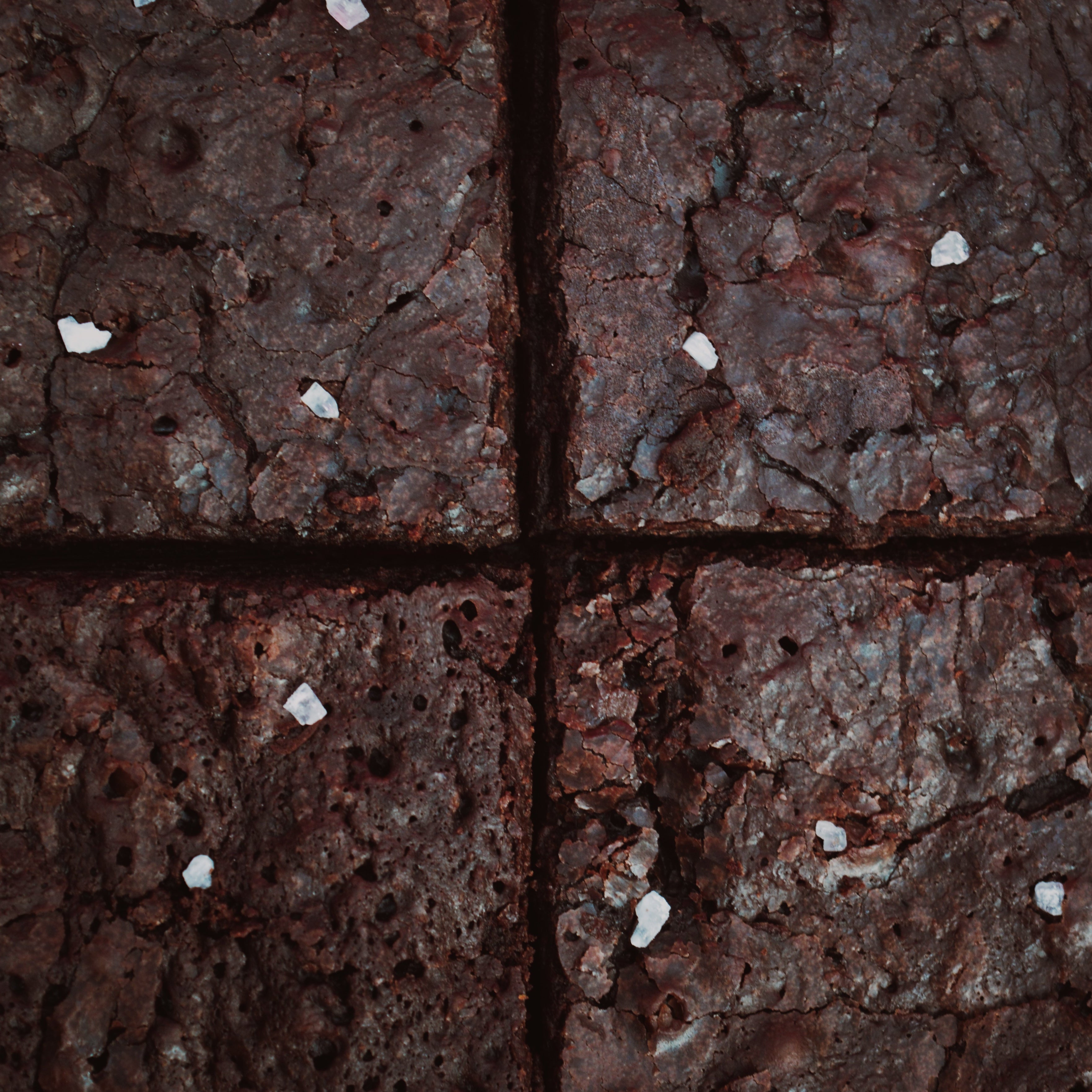 Chocolate Blend Brownie